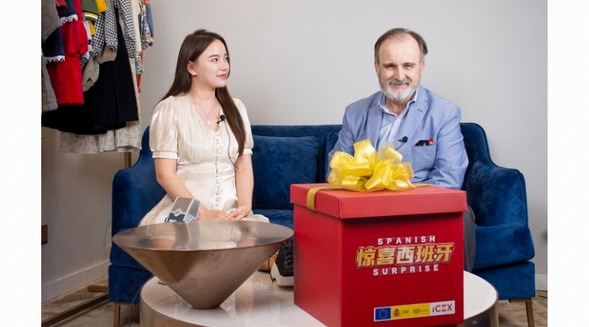 驚喜西班牙，遠遠不止快時尚