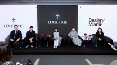 時(shí)光有聲，大道無形 —— 路易十三《再造100年》藝術(shù)計(jì)劃第二篇章圓滿收官