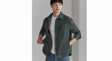 什么品牌的男裝外套好看？