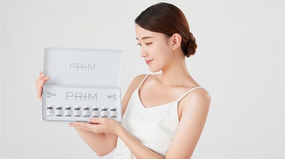 PRIM蕊幕推出外泌體護(hù)膚產(chǎn)品