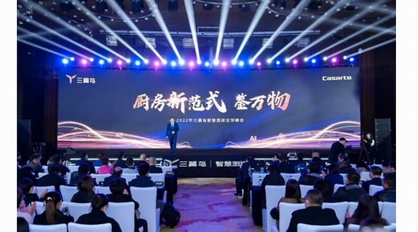 三翼鳥廚房有何不同？設計、施工、使用都有差異