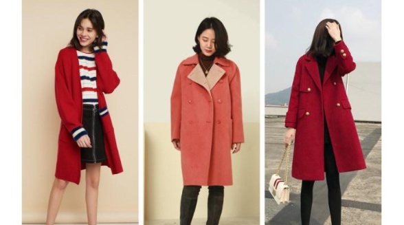 過年穿什么衣服好看，2022年春節(jié)穿搭女裝推薦