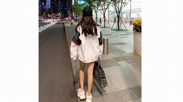 2022女士春裝新款百搭外套，簡直不要太完美！