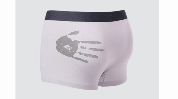 高端男士內衣品牌有哪些牌子好