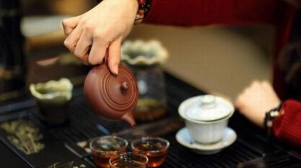 茶道知識|你知道泡茶的六大基本步驟嗎？