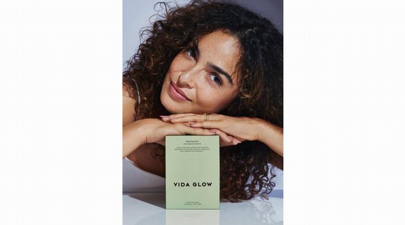 Vida Glow濾鏡膠囊：口服祛斑，從細(xì)胞層面開始進(jìn)行改變
