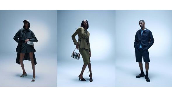 KARL LAGERFELD 發布2022春夏系列
