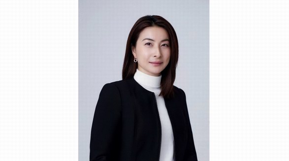關(guān)注女性發(fā)展，郭晶晶于“卡地亞女性創(chuàng)業(yè)家獎(jiǎng)”十五周年盛典特別致辭
