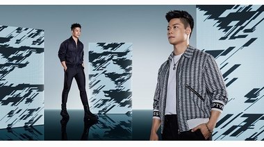 七匹狼：以“中國茄克”之名，煥新“國貨之光”
