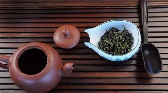 關(guān)于茶的名人名言：喝茶，漲知識；知茶，懂生活！