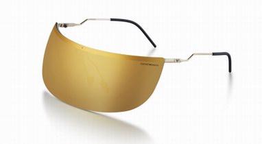 Emporio Armani 發布 2022春夏眼鏡系列