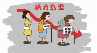 血管硬、骨頭松、腦子慢............人到底該如何“永葆年輕”？