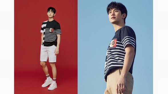 肆意玩Tee，熱力出色   TOMMY HILFIGER登陸天貓超級(jí)品類日