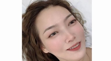 曖眉韓式紋眉取得技術突破:貼合骨相定制眉形引爆紋眉市場！