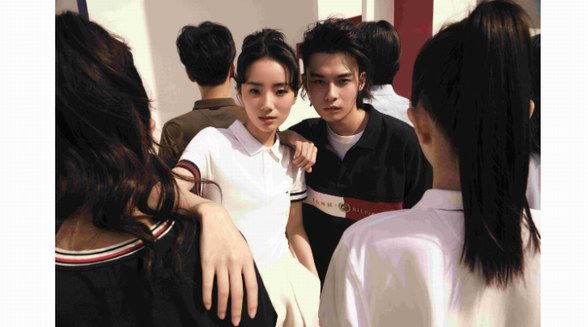  矚目新生，經(jīng)典進(jìn)階 Tommy Hilfiger 發(fā)布2022春夏Polo系列