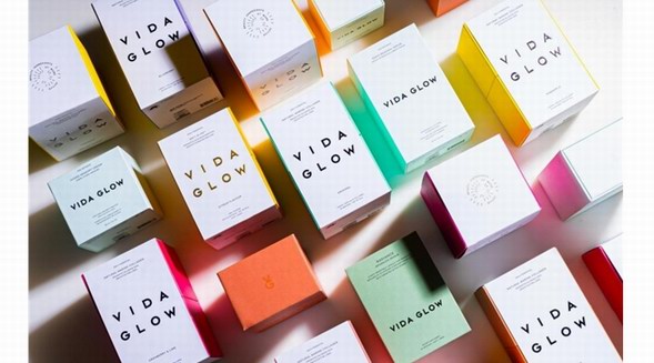 Vida Glow開啟挑戰者新篇章，創新口服科技引領全球風潮