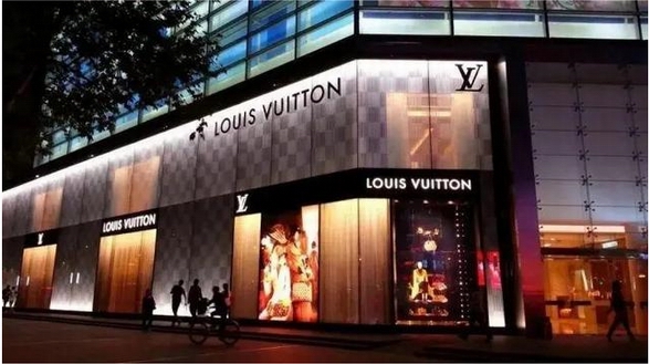 奢侈品，離你我生活還有多遠(yuǎn)？