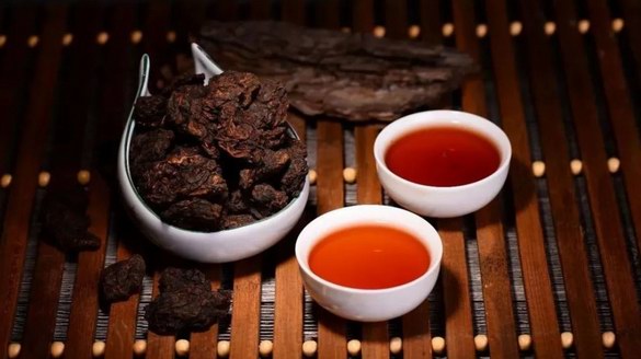 千金難買！經(jīng)常喝茶的人，必有這五件珍貴的奢侈品