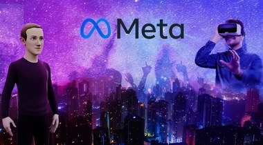  首個元宇宙國際標準聯盟正式成立，Meta、華為、阿里達摩院為創始成員，蘋果和谷歌不在列