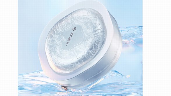 肌底液/洗頭水/空氣蜜粉，品類輕創新是黃金單品的不二法則？