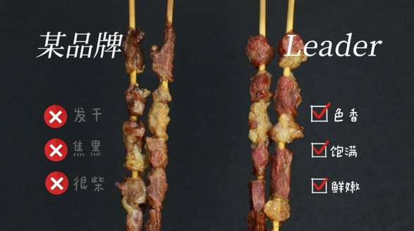 蒸烤一體機橫向測評：都是一機多用，憑啥Leader出眾？
