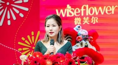 微芙爾公益“戰痘少女計劃”助力青年學子英姿煥發