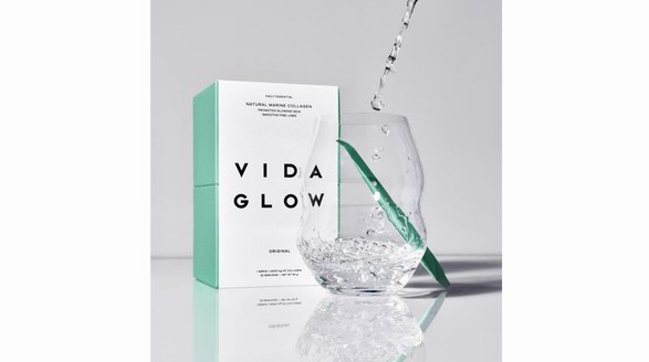 Vida Glow打造科技口服美容管理矩陣，輕松搞定夏日護膚關鍵期