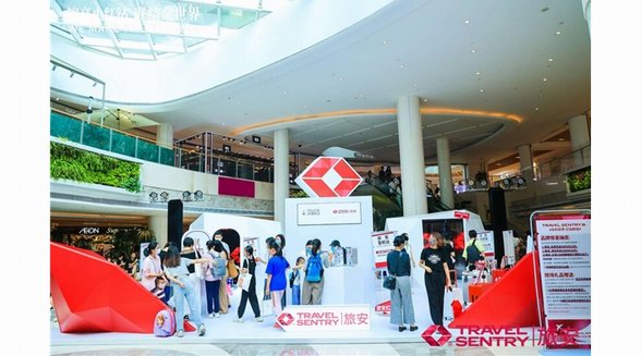 旅安紅鉆守護(hù)的旅行，應(yīng)該是什么樣子的？