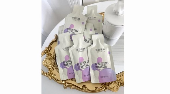 多維美容配方體系，益品達健新品「時光飲」實現護膚新進階