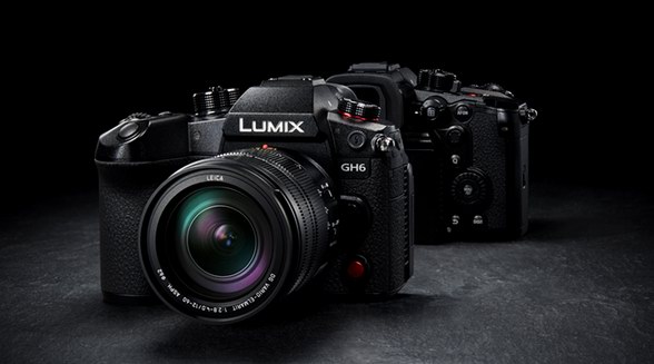 松下LUMIX GH6背后的故事：為何5年，才推出了GH6？