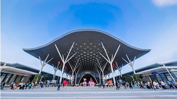 做強(qiáng)禮品經(jīng)濟(jì)韌性與活力，金秋10月第30屆深圳禮品展來(lái)襲！