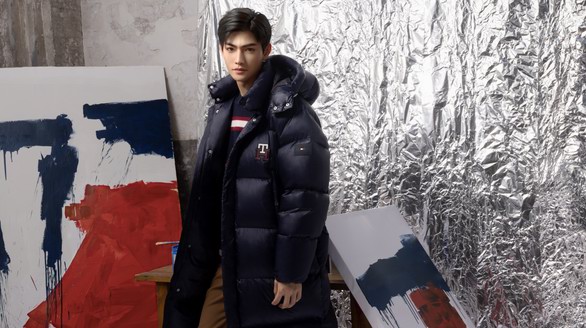 經典演繹，煥新登場  TOMMY魔力方系列重磅首發天貓小黑盒