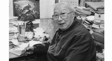《沒頭腦和不高興》作者、百歲壽星任溶溶去世