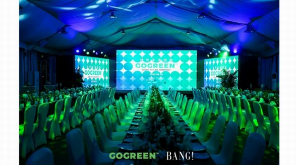 助力可持續生活方式，2022GOGREEN綠色未來論壇&盛典順利召開