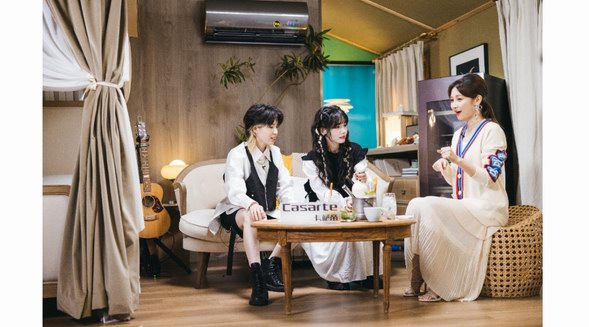 迎國(guó)慶！卡薩帝奏響“煙火天籟”音樂會(huì)