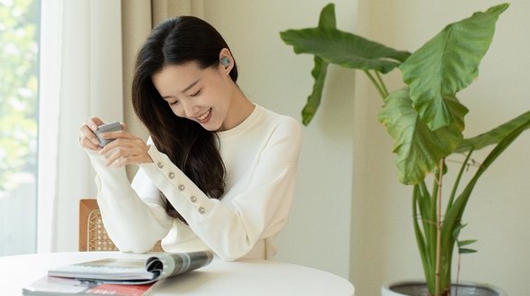 森海塞爾CX 500BT 真無線耳機：好音質 不妥協