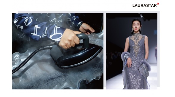 SS2023上海時裝周｜LAURASTAR 助力蔓樓蘭旗袍，演繹一場海派文化的“夢”
