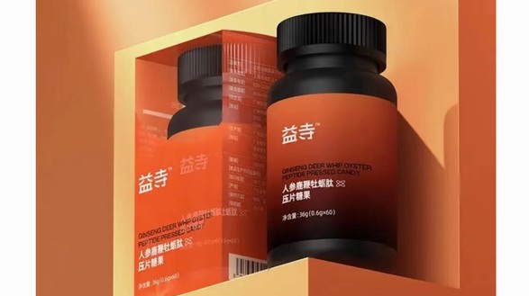 EISI益寺新品再戰(zhàn)男性健康賽道，“輕醫(yī)級”產(chǎn)品煥發(fā)男性魅力