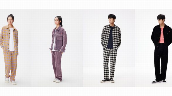 Dickies × Opening Ceremony聯名系列登場，開啟經典工裝對現代時尚的全新探索