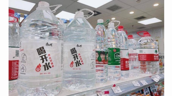 細(xì)數(shù)消費(fèi)者飲水誤區(qū)，塔尖好水如何選擇？