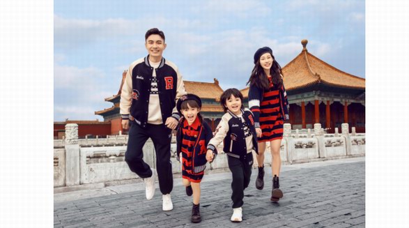 “宮”迎新年好運！ROOKIE推出新國潮風時尚聯名
