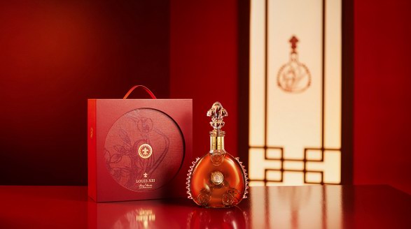 時(shí)光新生，薪火永續(xù)——路易十三經(jīng)典裝【恒·光啟】禮盒新裝呈現(xiàn)