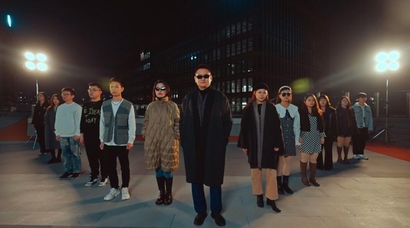 Leader員工版《Z世代》上線！這支團隊，更懂年輕人
