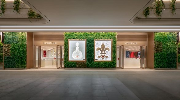 時光新篇，續(xù)寫傳奇——路易十三成都之家啟幕，于蓉城開啟非凡旅程
