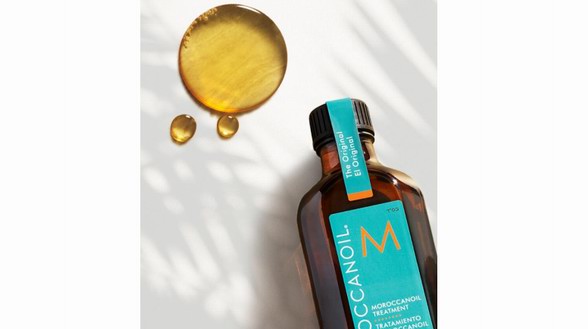 Moroccanoil摩洛哥油獲消費(fèi)者認(rèn)可，品牌聲望擴(kuò)散全球