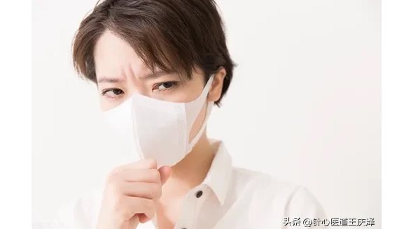 出現咳嗽癥狀怎么應對？會不會是感染了新冠？