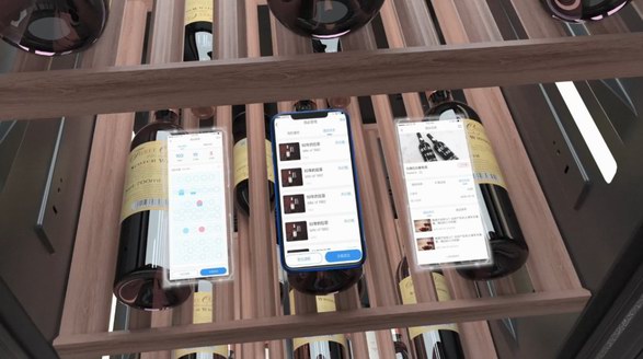 酒柜都差不多？卡薩帝：恒溫恒濕，差不少