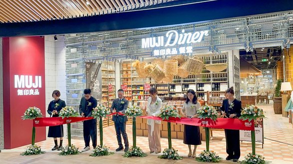 “食與農”的全新體驗 MUJI無印良品打造生活全方位一站式服務
