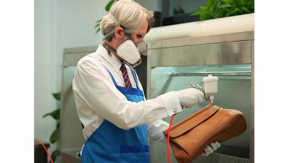 奢護新品套餐上線，輕喜到家做用戶最信任的奢侈品養護專家