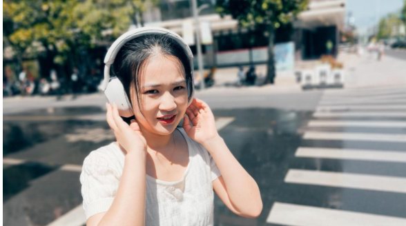 開學季煥新裝備，優惠立減限定贈品，速購索尼LinkBuds、WF-1000XM4…